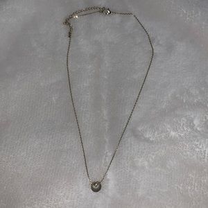 🐬Moon & Diamond Star Necklace